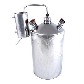 Самогонный аппарат в Нижнекамске всего за 3200 рублей